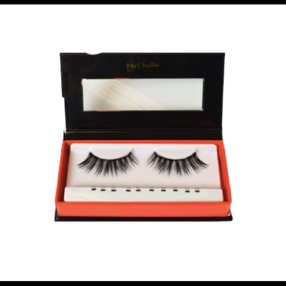 Tori Belle Magnetic Lashes
